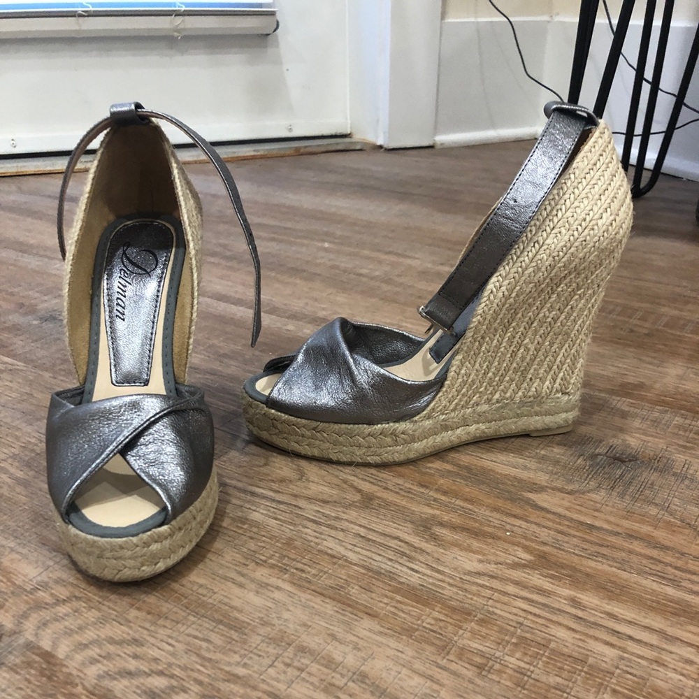 Espadrilles